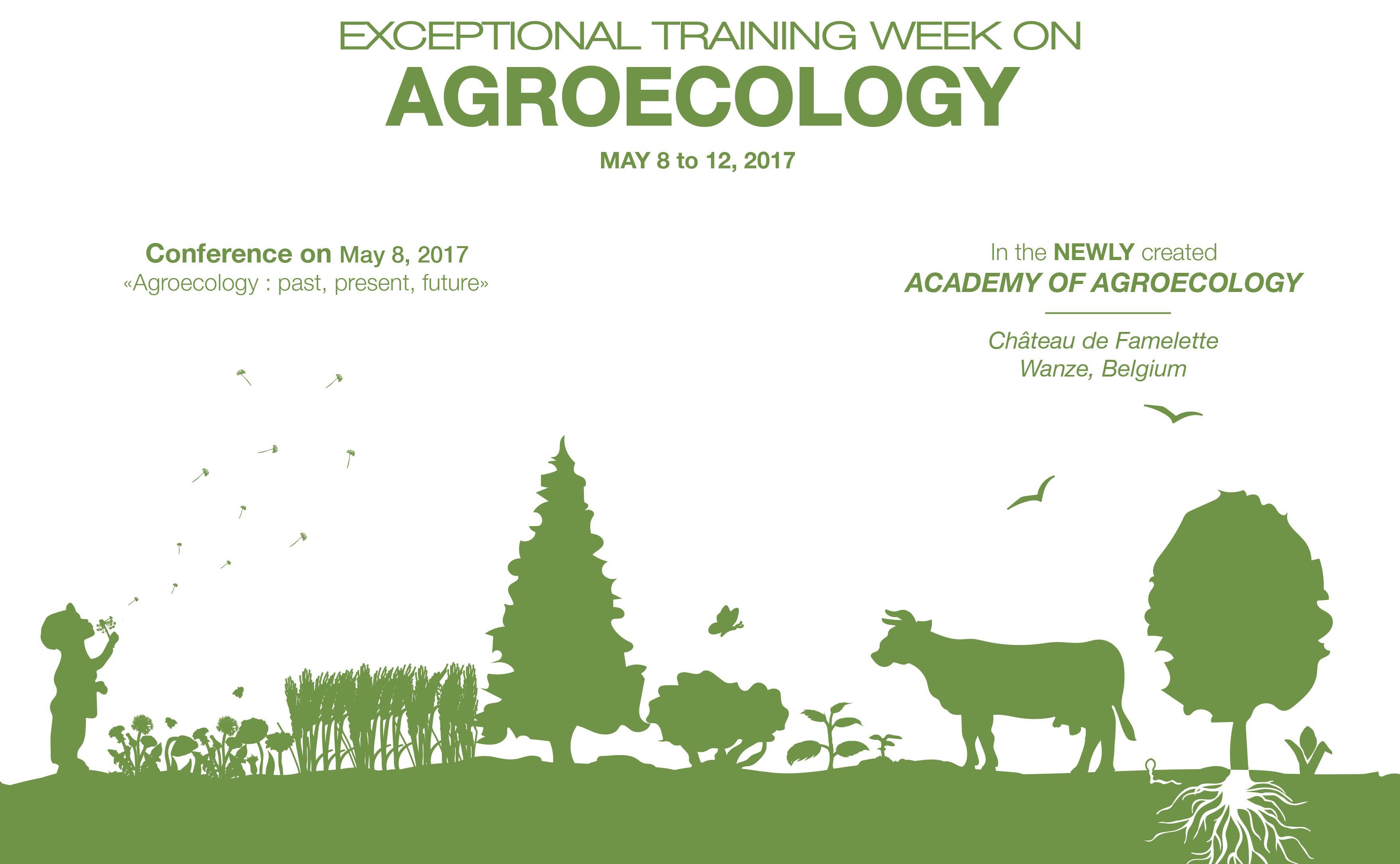 Jobs, Study And Train • Agroecology Europe