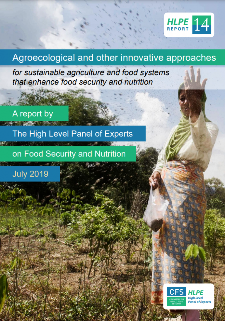 Principles Of Agroecology • Agroecology Europe