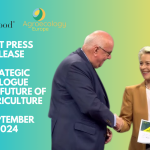 Joint Press Release: Slow Food and Agroecology Europe on the Strategic Dialogue on the Future of Agriculture and Food: For Greater Ambition