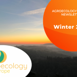 AGROECOLOGY EUROPE NEWSLETTER: WINTER 2024