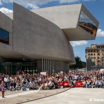 Agroecology Europe at the Anteprima di Terra Madre