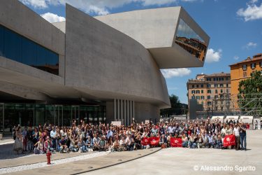 Agroecology Europe at the Anteprima di Terra Madre